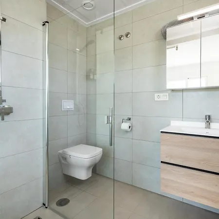 Villa Luxury Casa Bos Palm Tree - With Jacuzzi And Pool *