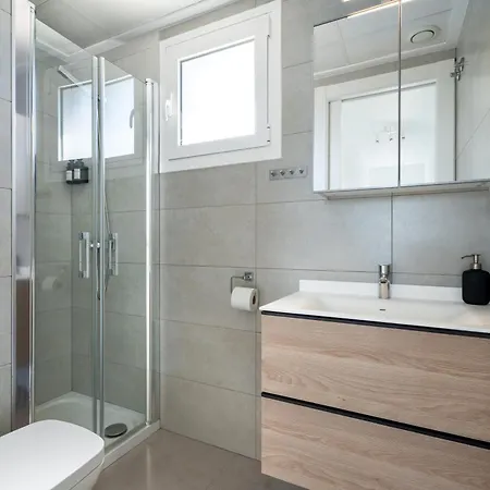 Luxury Casa Bos Palm Tree - With Jacuzzi And Pool Villa