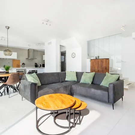 Luxury Casa Bos Palm Tree - With Jacuzzi And Pool Villa *