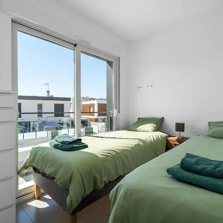 Luxury Casa Bos Palm Tree - With Jacuzzi And Pool Gran Alacant