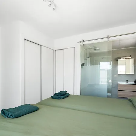 Βίλα Luxury Casa Bos Palm Tree - With Jacuzzi And Pool *