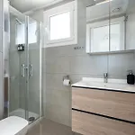 Luxury Casa Bos Palm Tree - With Jacuzzi And Pool Villa