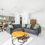 Luxury Casa Bos Palm Tree - With Jacuzzi And Pool Villa *