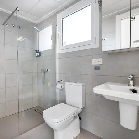 Luxury Casa Bos Palm Tree - With Jacuzzi And Pool * Gran Alacant